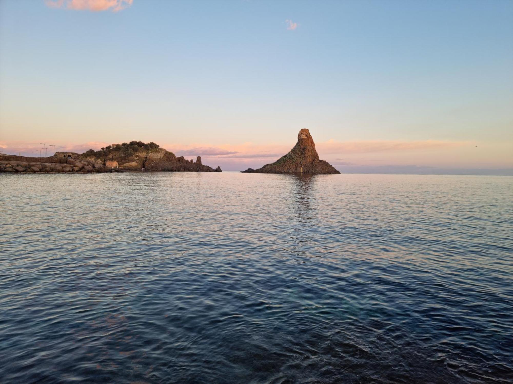 Luxury Historic Residence With Heated Pool Near Catania, Taormina, The Sea And Mount Etna Giarre Extérieur photo