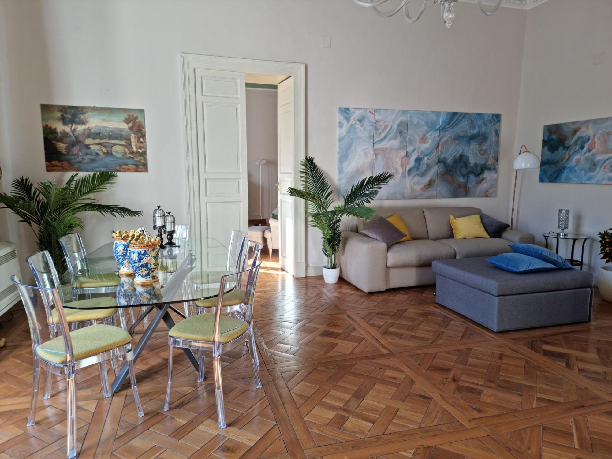 Luxury Historic Residence With Heated Pool Near Catania, Taormina, The Sea And Mount Etna Giarre Extérieur photo