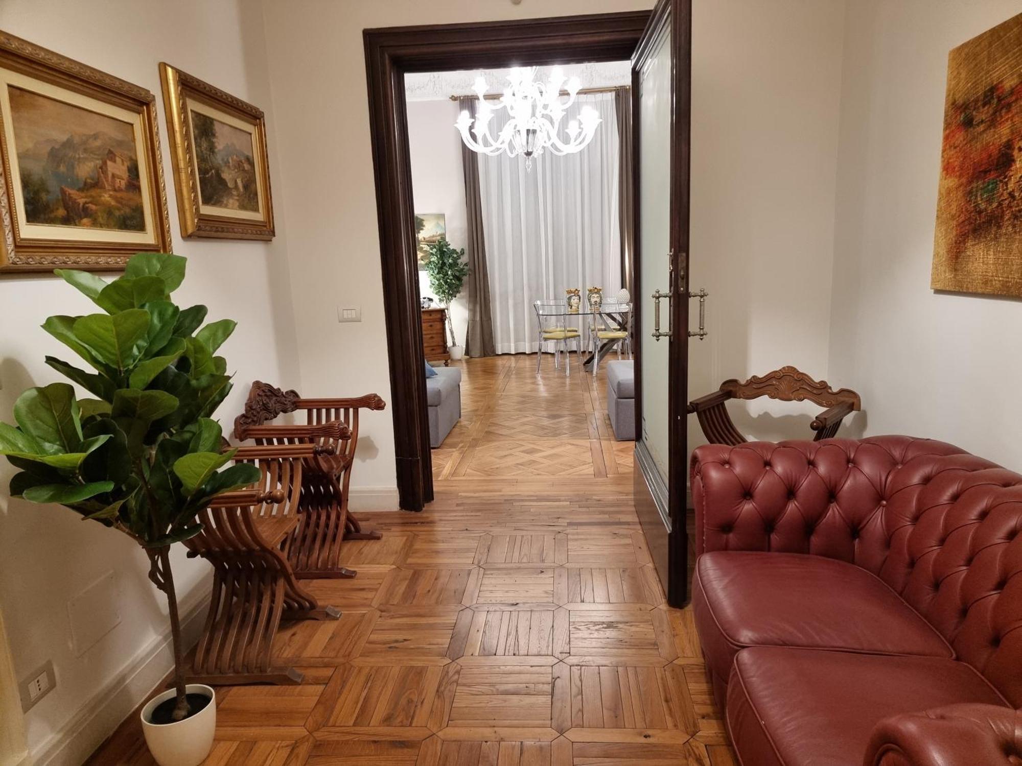 Luxury Historic Residence With Heated Pool Near Catania, Taormina, The Sea And Mount Etna Giarre Extérieur photo