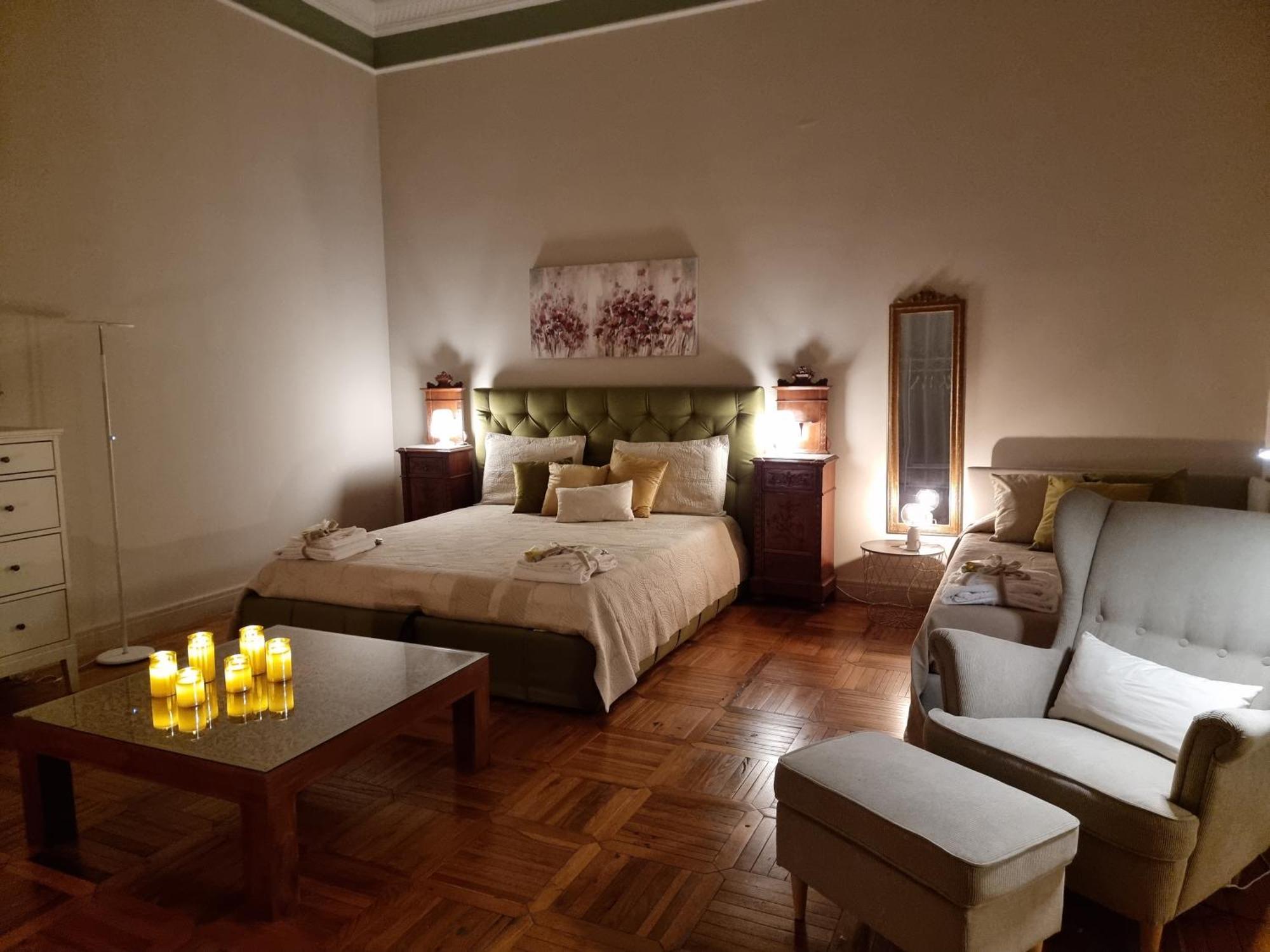 Luxury Historic Residence With Heated Pool Near Catania, Taormina, The Sea And Mount Etna Giarre Extérieur photo