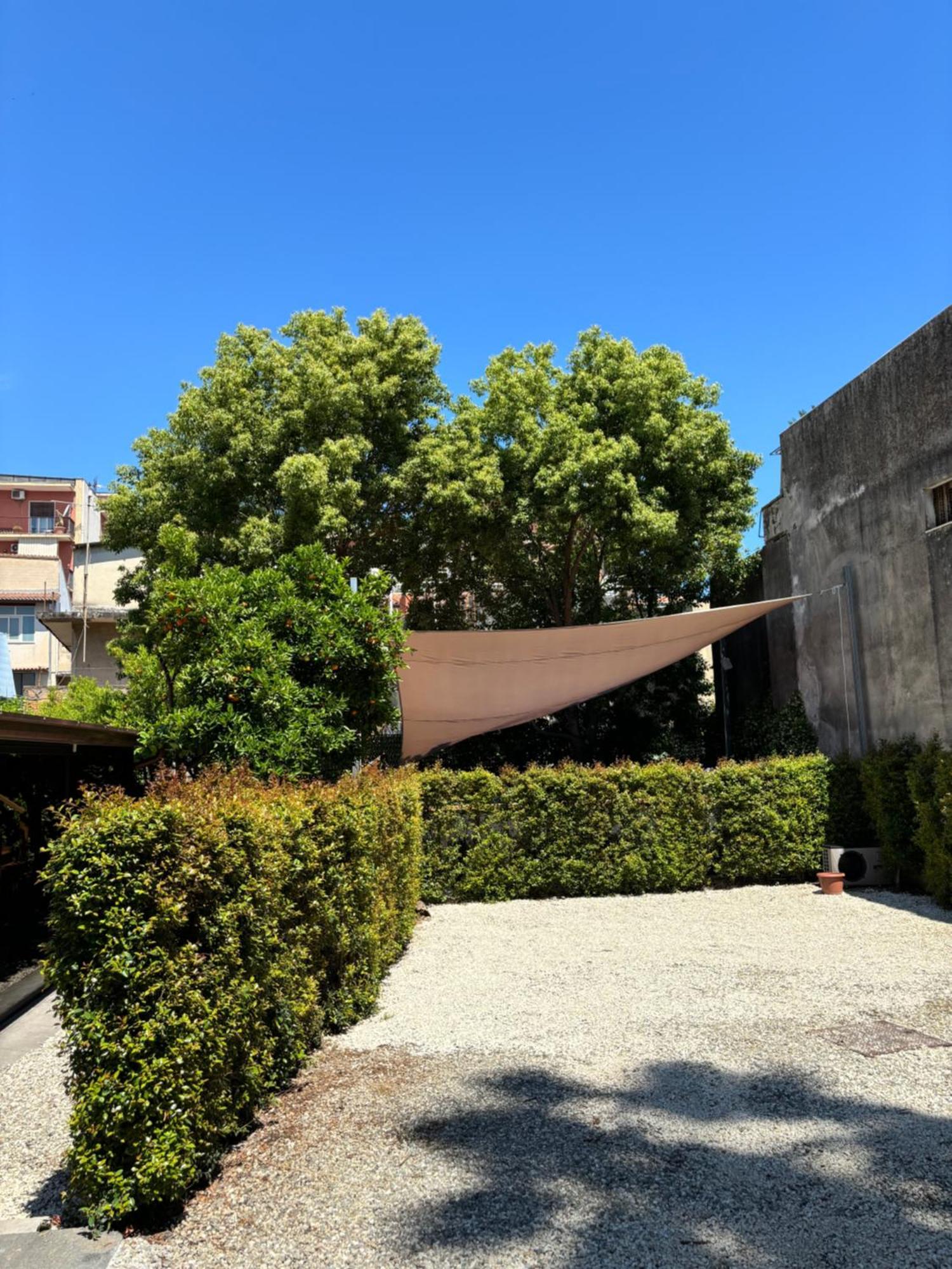 Luxury Historic Residence With Heated Pool Near Catania, Taormina, The Sea And Mount Etna Giarre Extérieur photo