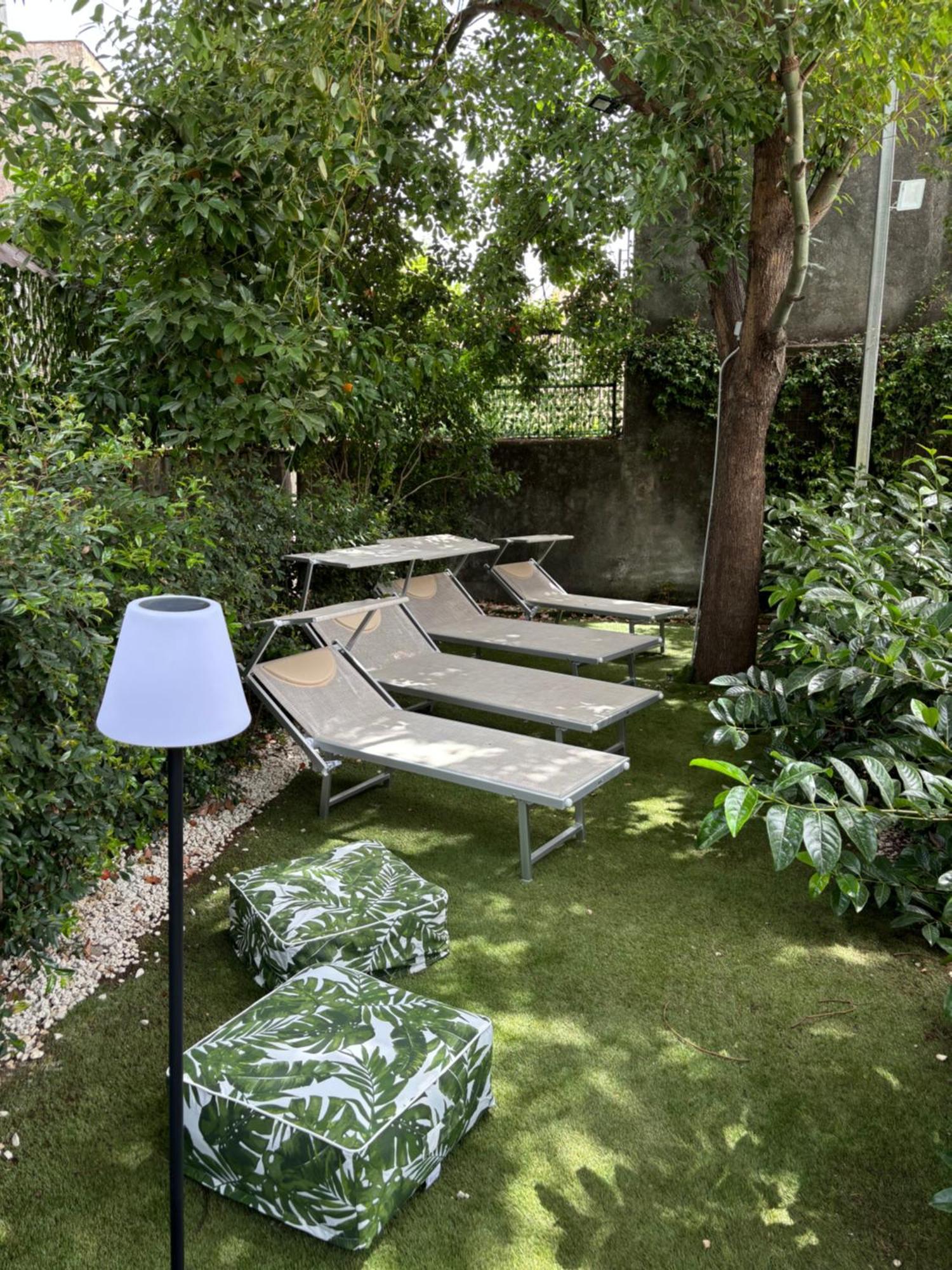 Luxury Historic Residence With Heated Pool Near Catania, Taormina, The Sea And Mount Etna Giarre Extérieur photo